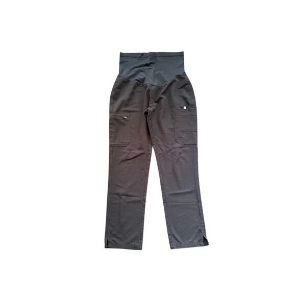 Figs maternity scrub bottoms - Picture 1 of 3